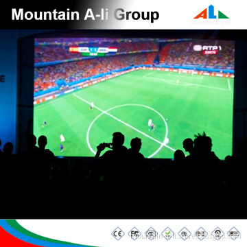 Indoor P7.62 Full Color LED Screen Display Advertising